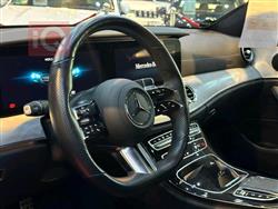 مێرسێدس بێنز E-Class